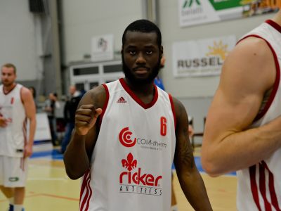 Rón nakreslil Mylesovu víťaznú strelu