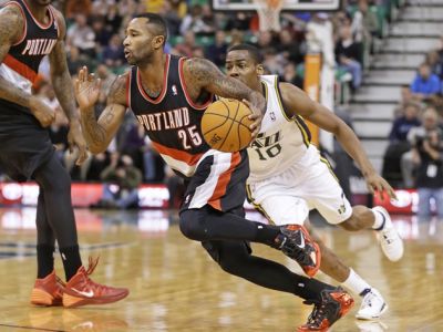 Portland u neobľúbencov naskočil na víťaznú vlnu