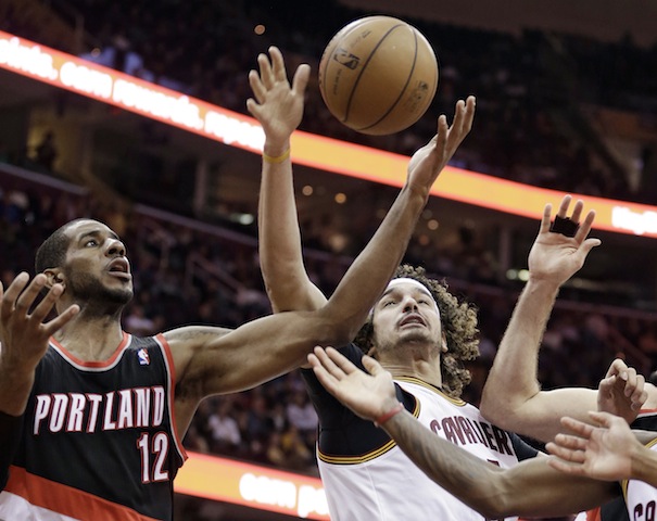 Portlandu ide vonku karta, vyhral tretíkrát po sebe