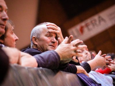 V súboji majstrov zabojujú o výhru Levice s Prievidzou