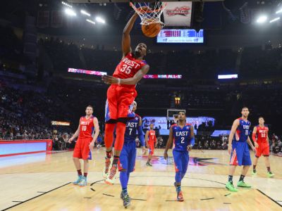 Platový strop pre budúcu sezónu NBA je 58,7 mil. USD