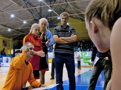 Ružomberčanky sa v Kursku pokúsia vyvarovať chýb