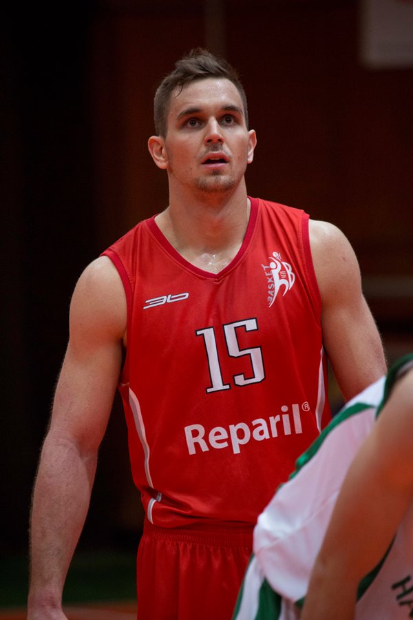 Hviezdou 18. kola extraligy Richard Grznár