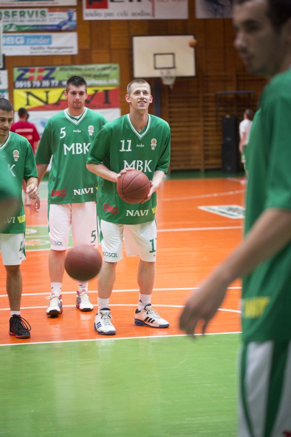 Zdolá Handlová prvýkrát Svit?