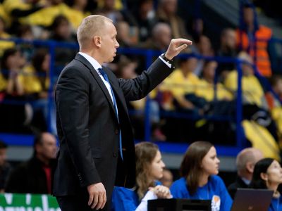 Ďalší pokus Good Angels o víťazstvo v Steel aréne