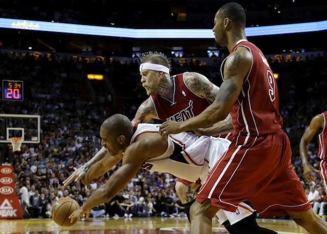 Indiana odskočila Miami, Heat zlyhala lavička