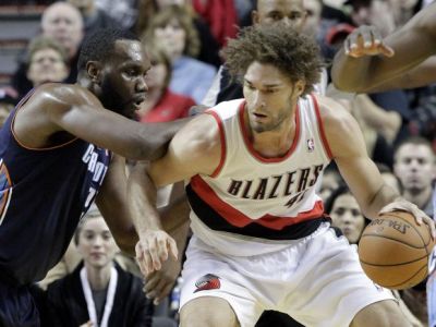 Nie San Antonio či Clippers, NBA prekvapuje Portland