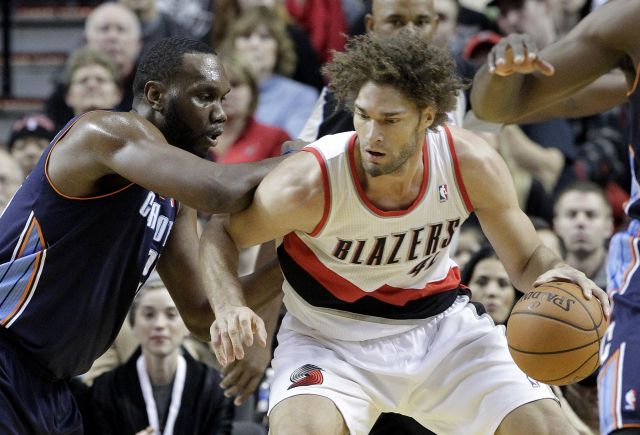 Nie San Antonio či Clippers, NBA prekvapuje Portland