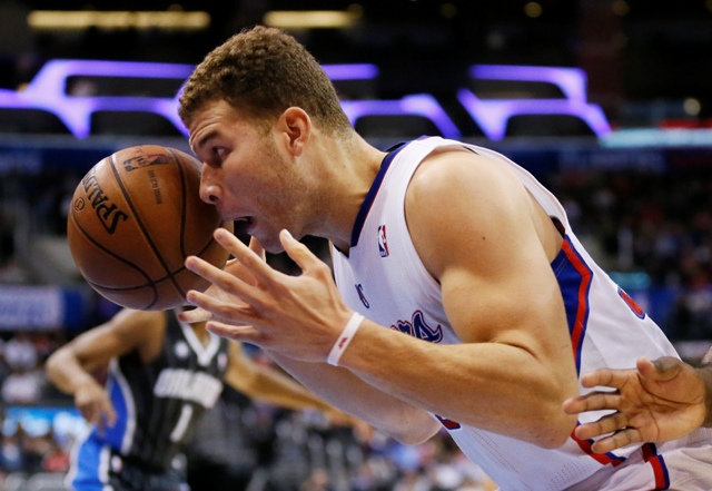 Clippers zakončili 255-krát alley-oopom, Spurs päťkrát