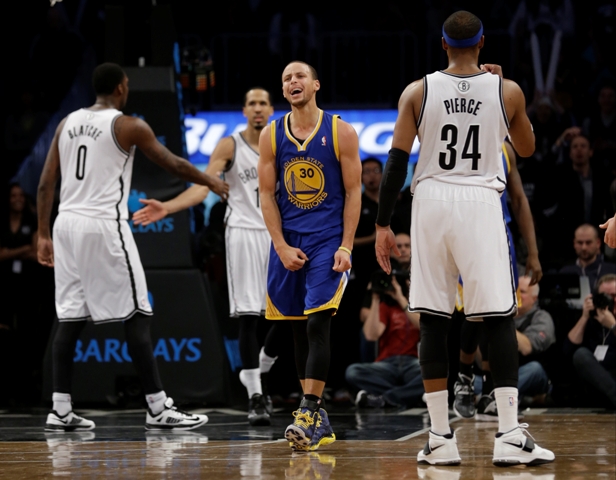 Warriors nevošli do dejín, Pacers neprelomili smolu