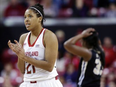 Hviezda 16. kola MEL: Tianna Hawkins