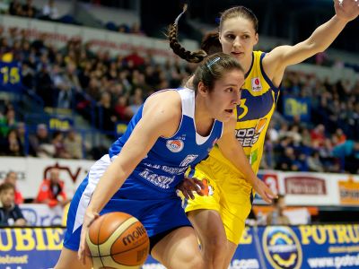 Zmeny v Good Angels: Kupčíková tehotná, vracia sa Žirková