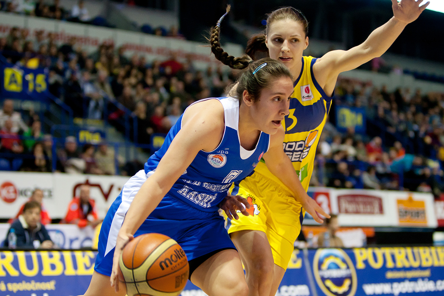 Zmeny v Good Angels: Kupčíková tehotná, vracia sa Žirková