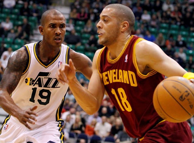 V NBA skončil skvelý obranca, ktorého Bryant neznáša