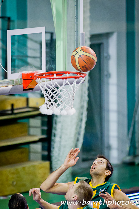 Juniorky SR podľahli Srbkám, nepostúpili do štvrťfinále ME