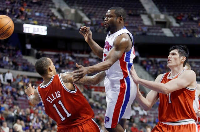 Indiana vytiahla pred play-off eso, s Bynumom na titul