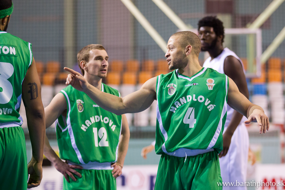 Hviezdou kola Kevin Bridgewaters