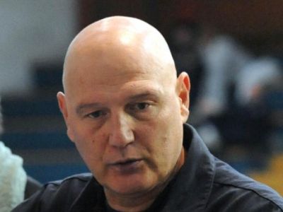 Majster Chorvátska na lavičke Svitu