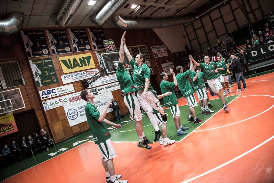 Handlová v dohrávke zdolala Spišiakov, v Komárne hrdina Myles