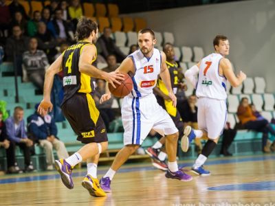 Priblížia sa Nitra s Prievidzou k prvému miestu?