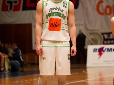 Jašš by si želal v play-off Handlovú