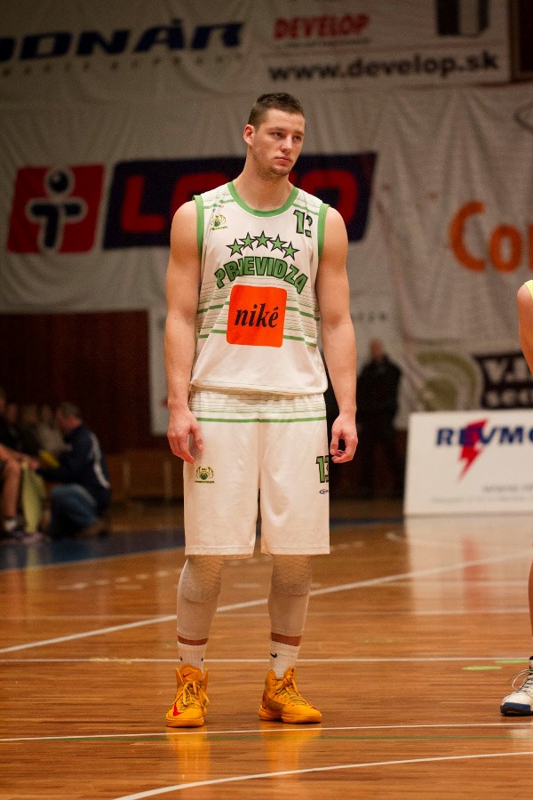Jašš by si želal v play-off Handlovú