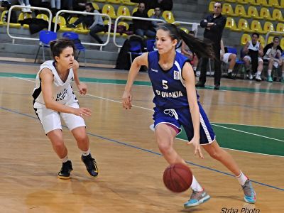 Slovenky na MS 17 proti Austrálii, Japonsku a Mexiku