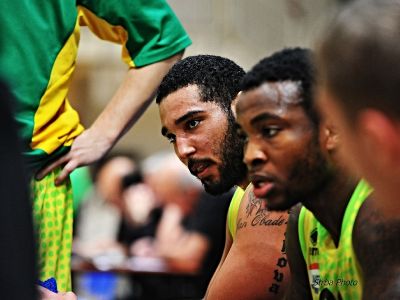 Zrejme spečatili svoj postup do play-off