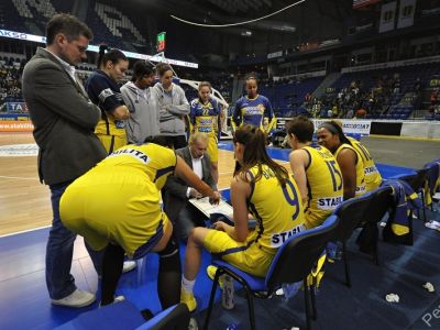 Metropola východu opäť dejiskom Final Four MEL