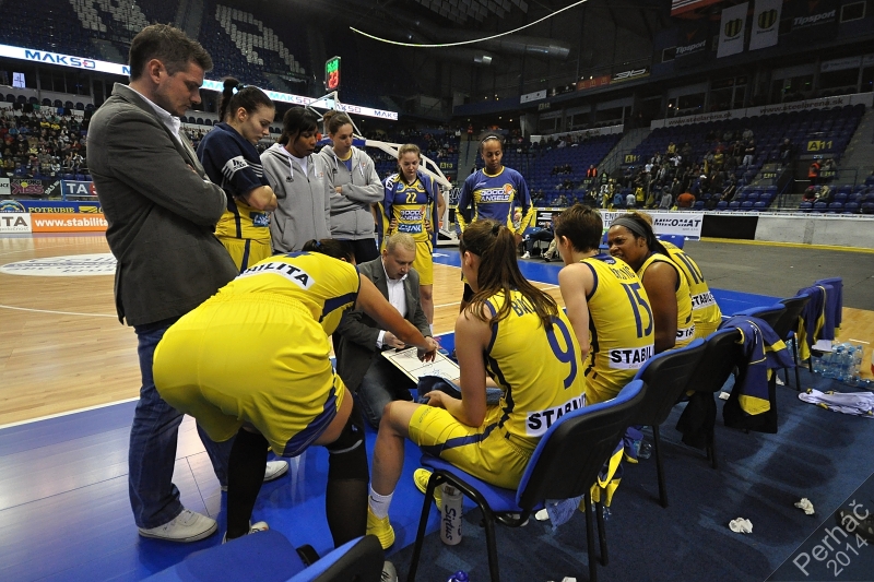 Metropola východu opäť dejiskom Final Four MEL