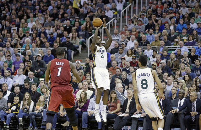 Miami prehralo s posledným, Detroitu to pálilo