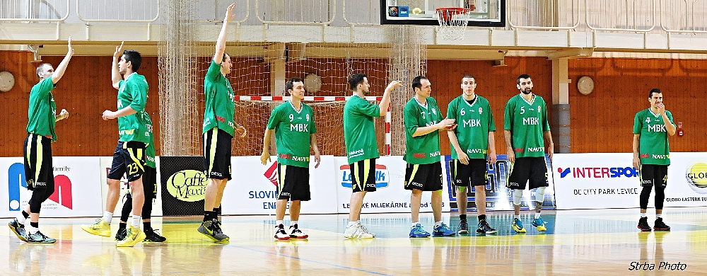 Posilou Handlovej pred play-off aj Srb Radenkovič