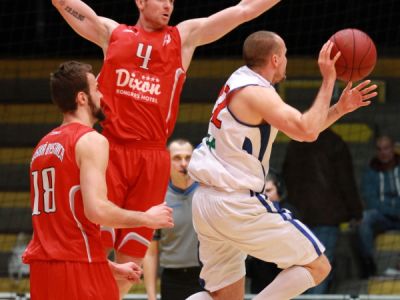 Smajlagič: Tréner očakáva, aby sme boli lepší a lepší