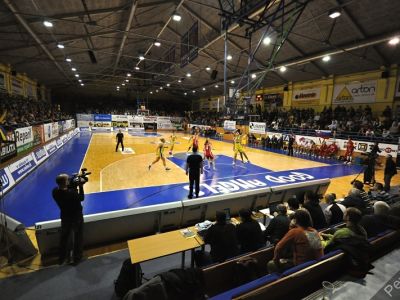 Slovenky budú v kvalifikácii doma v Košiciach
