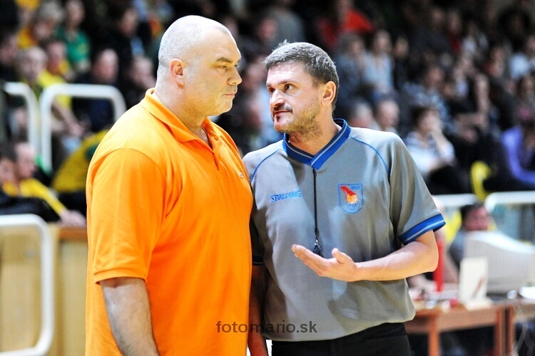 Kluby našli spoločnú reč s rozhodcami