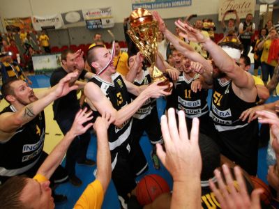 Podľa odborníkov vo finále Inter vyzve Prievidzu, štvrťfinále bude bez prekvapenia