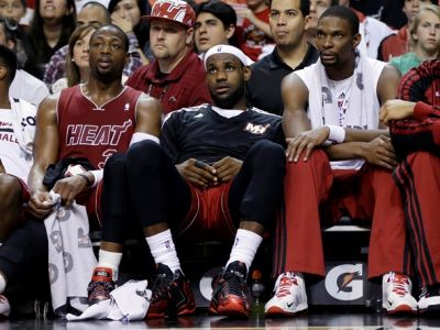 Najdrahší príbytok spomedzi hráčov NBA vlastní Bosh