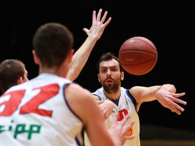 Nuhanovič: Kluby neveria Slovákom tak, ako by si zaslúžili