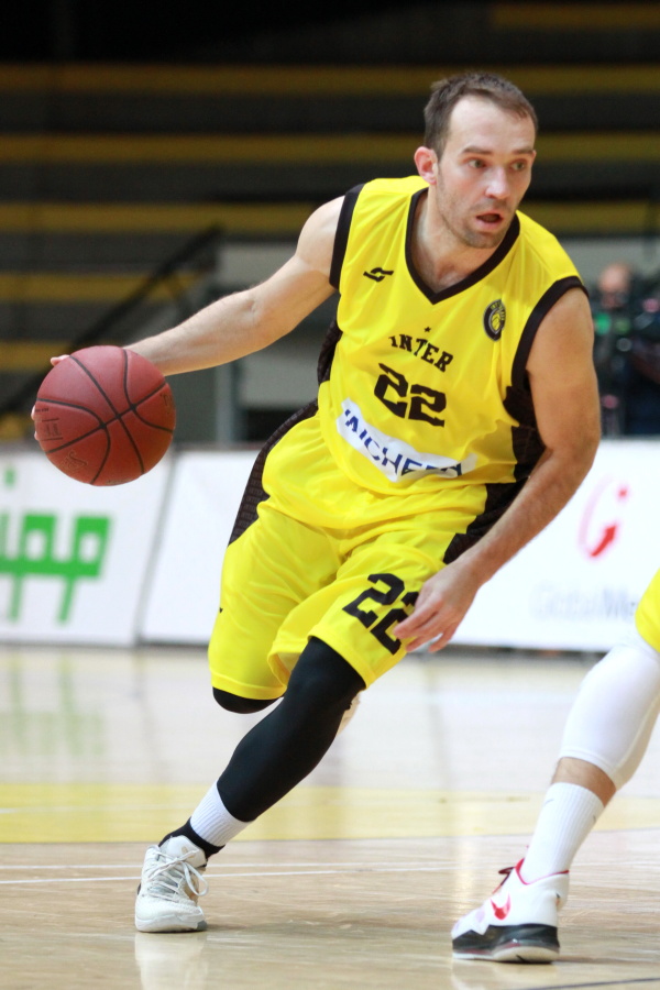 Udrih: Chceme sériu ukončiť čo najskôr