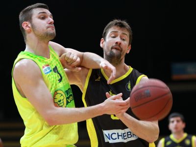 Fotogaléria zo zápasu Inter – Levice