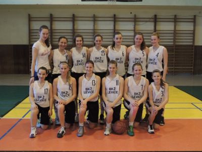 Skvelá Kováčiková z Levíc: Bardejovu nasúkala 54 bodov