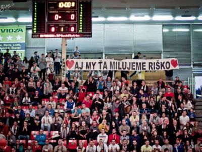 Reakcia BC Prievidza na úvodné zápasy štvrťfinále