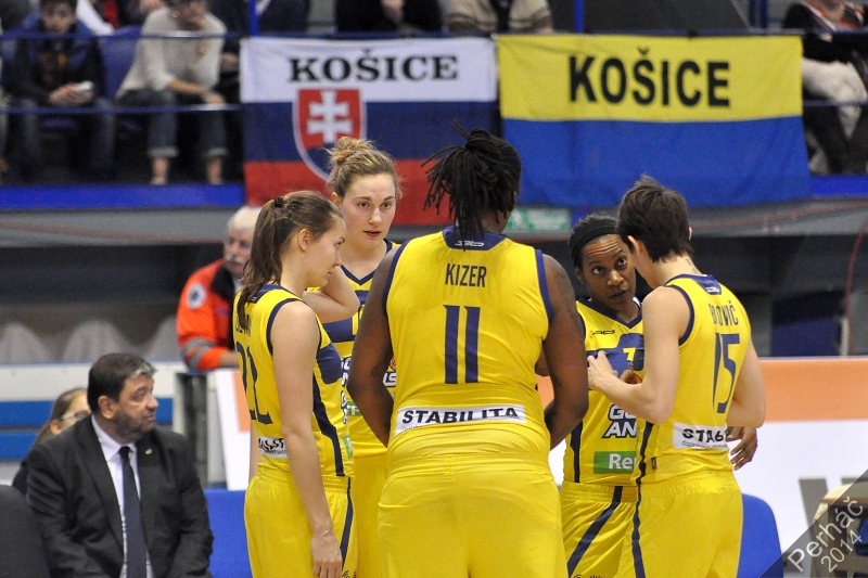 Po krátkom procese rýchly postup