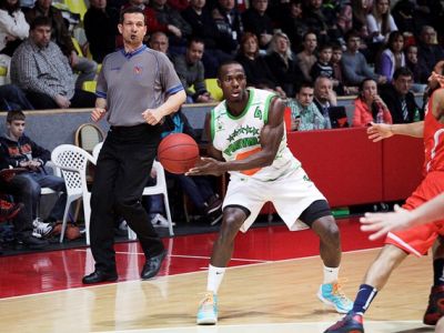 Majster Inter aj Prievidza do semifinále najkratšou cestou