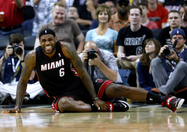 Philadelphia útočí na antirekord, San Antonio v play-off