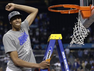 Kentucky prehralo, NBA asi zmení pravidlá
