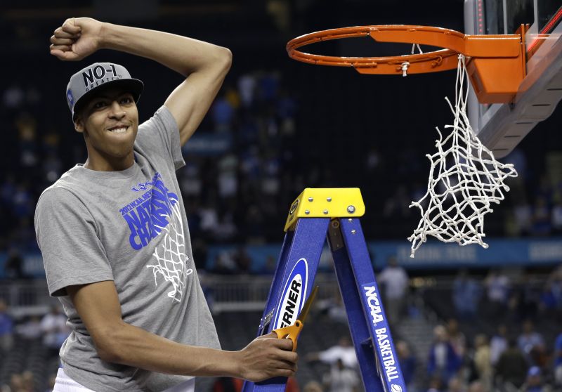 Kentucky prehralo, NBA asi zmení pravidlá