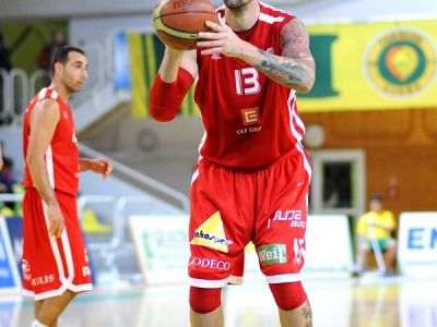 Radoslav Rančík na artroskopiu ľavého kolena