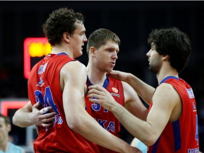 Rusi zverejnili rozpočty klubov, CSKA s 38 miliónmi vedie