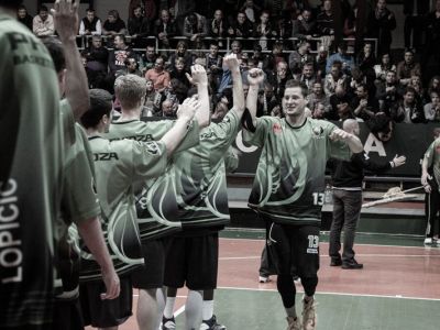 Brliť: Levice sme mali zlomiť už v tretej štvrtine